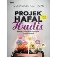 Projek Hafal Hadis